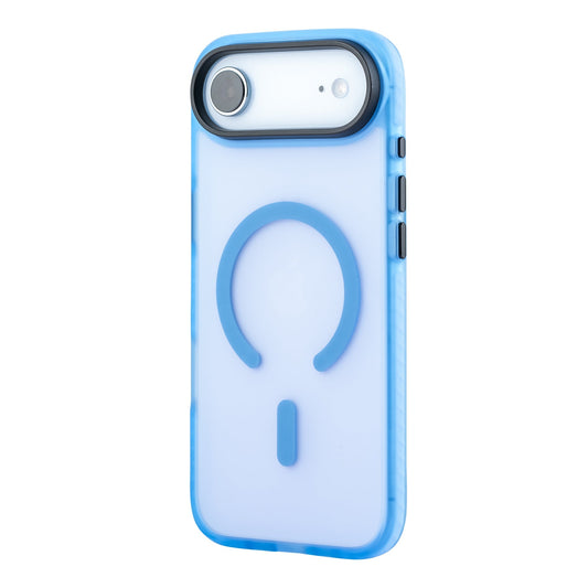 TEKNE Armour Matte Case for iPhone 17 Air-Blue