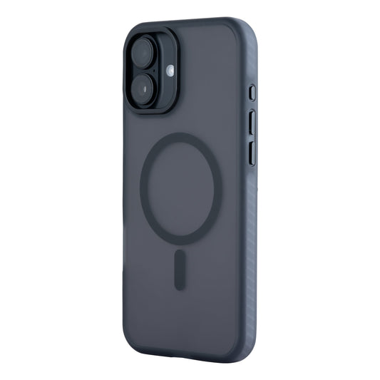 Tekne ARMOUR Case for iPhone 16 Plus-Black