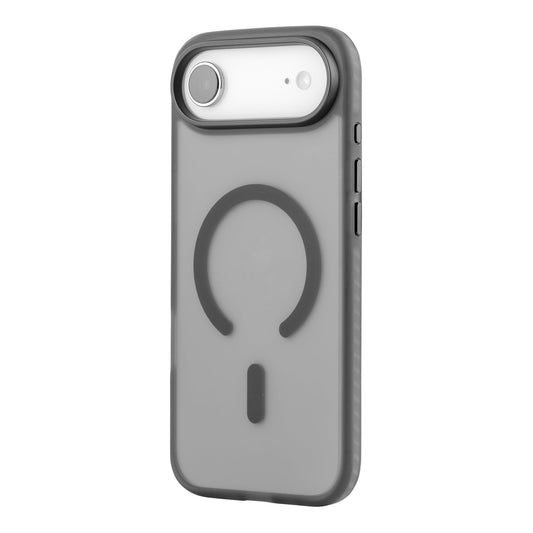 TEKNE Armour Frost Matte Case for iPhone 17 Air-Black