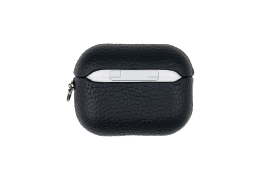 TEKNE Original Leather case-Black