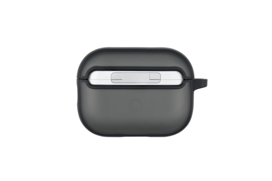 TEKNE Hybrid shockproof case for Airpods-Black