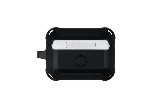 TEKNE Defender Cases-Black