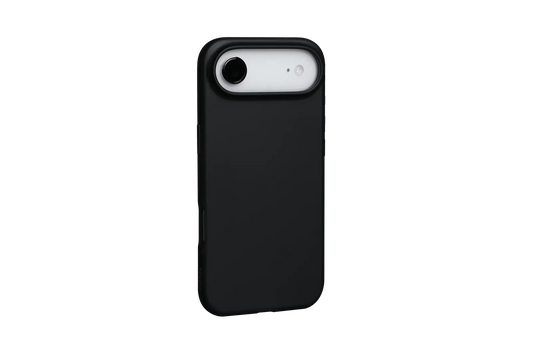 TEKNE Solid MagSafe Case for iPhone 17 Air-Black