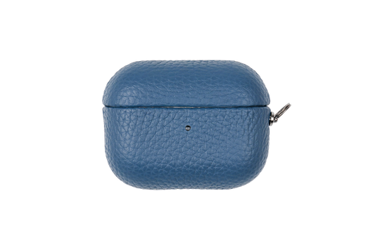 TEKNE Original Leather case-Blue