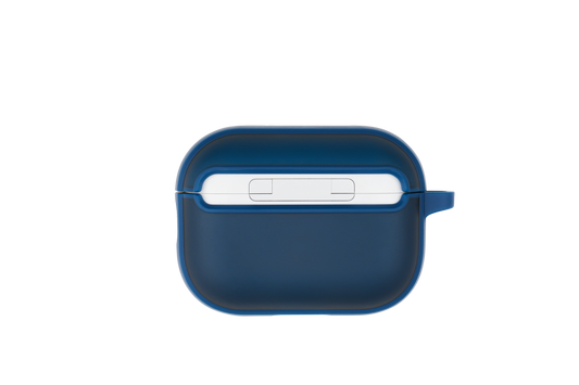 TEKNE Hybrid shockproof case for Airpods-Blue