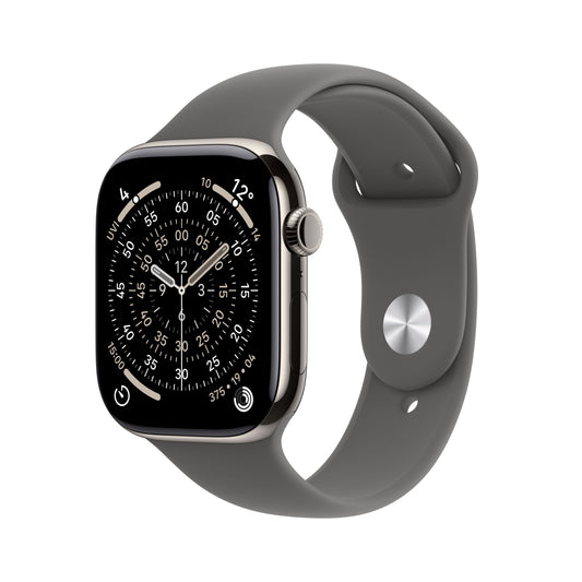 Apple_Watch_Series_11_46mm_LTE_Natural_Titanium_Sport_Band_Stone_Grey_PDP_Image_Position_1__en-IN