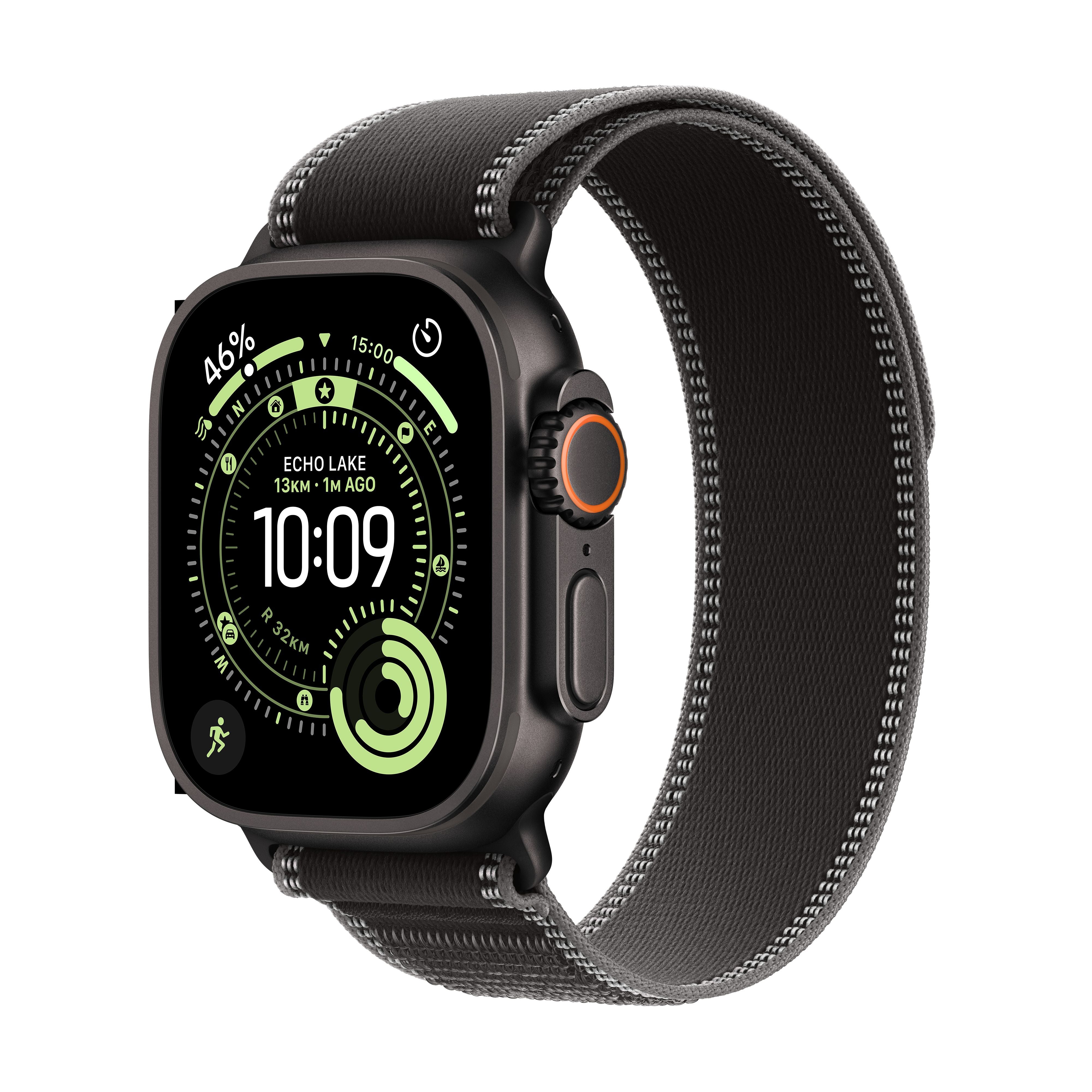 スマートウォッチ・ウェアラブル Apple Watch Series 8 45mm バンド3本 ケース付