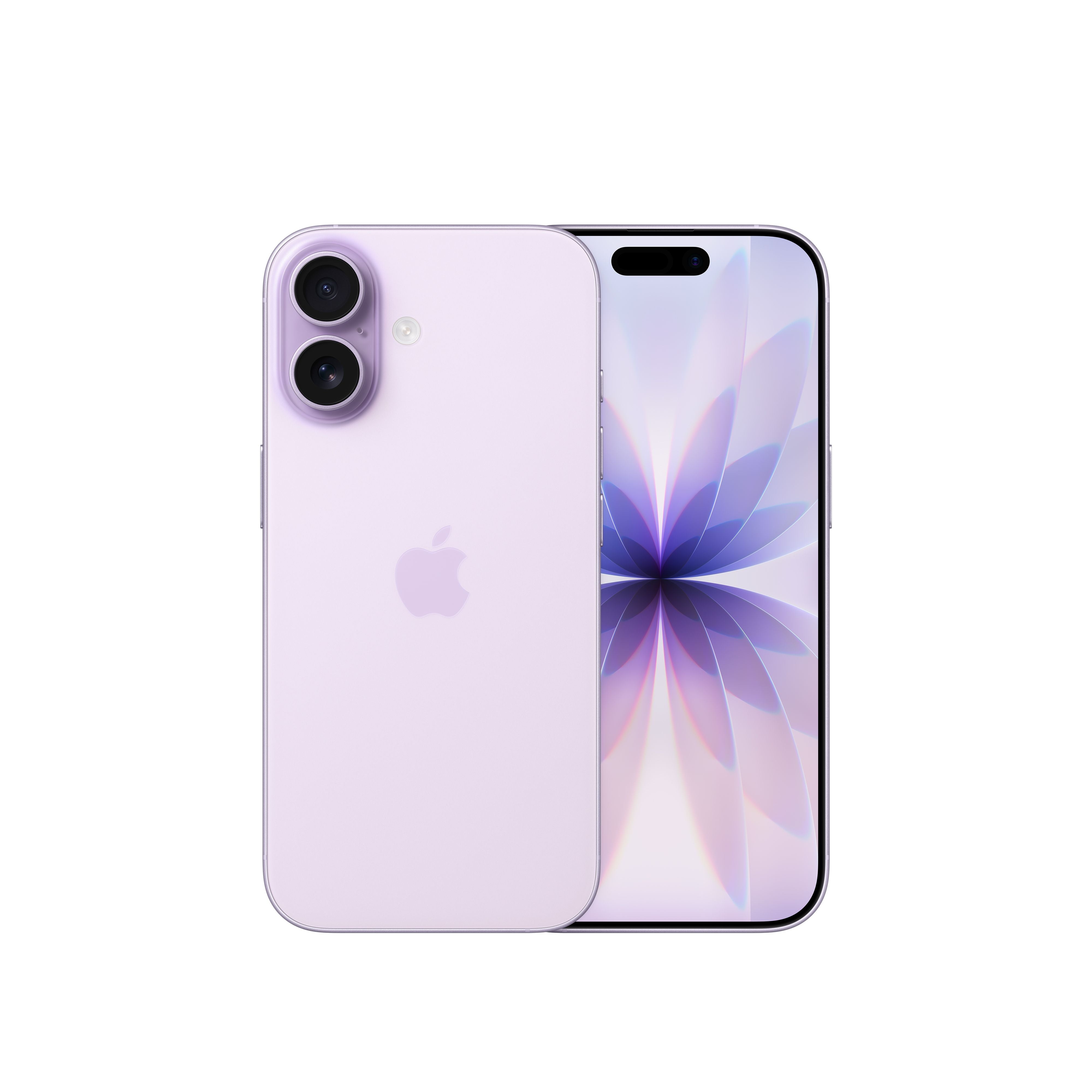 Apple iPhone 17ラベンダー 本体 256GB iPhone 17 256GB Lavender - 6.5