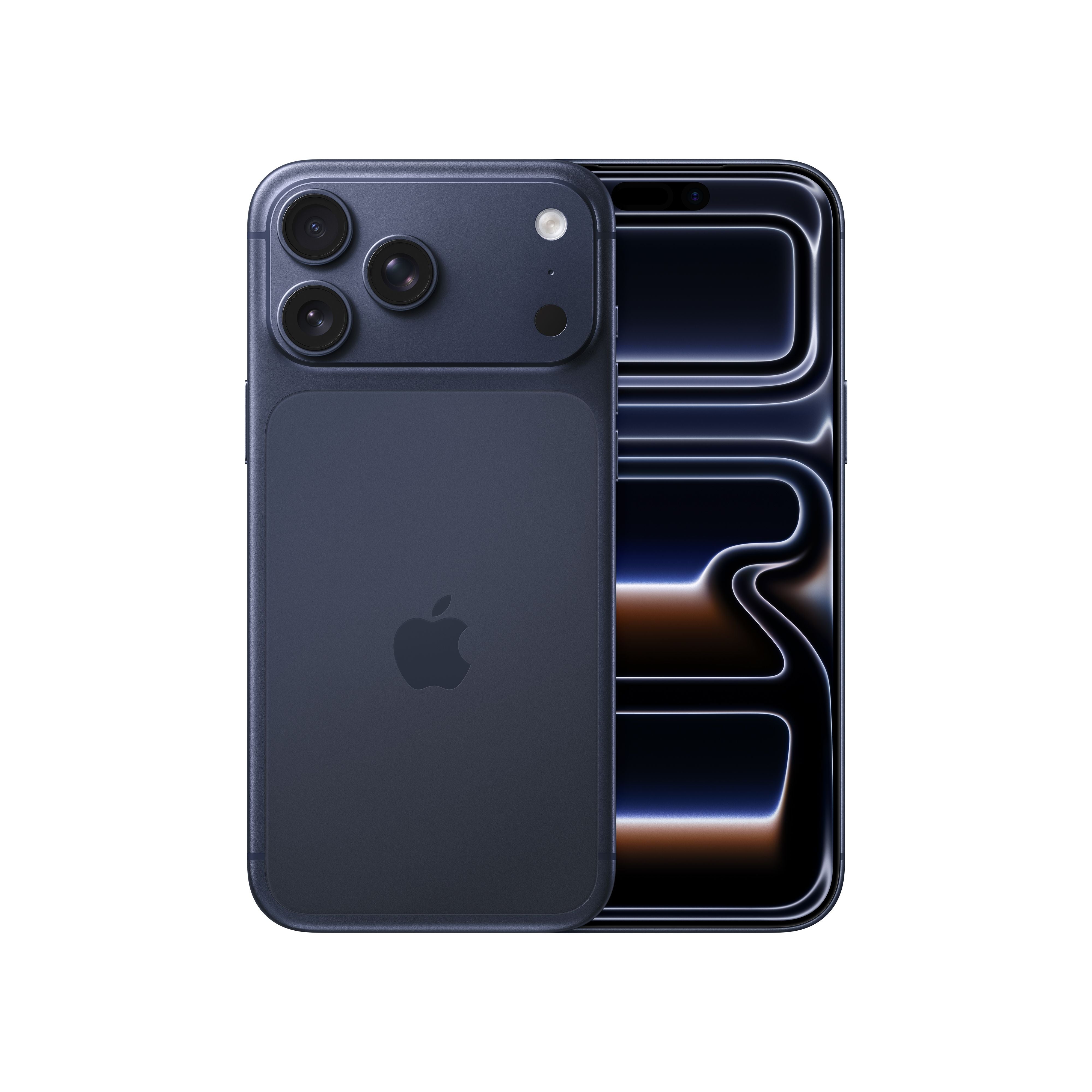 【香港版】iPhone 17 Pro Max 1TB ディープブルー【新品】 iPhone 17 Pro Max 1TB Deep Blue - 6.9