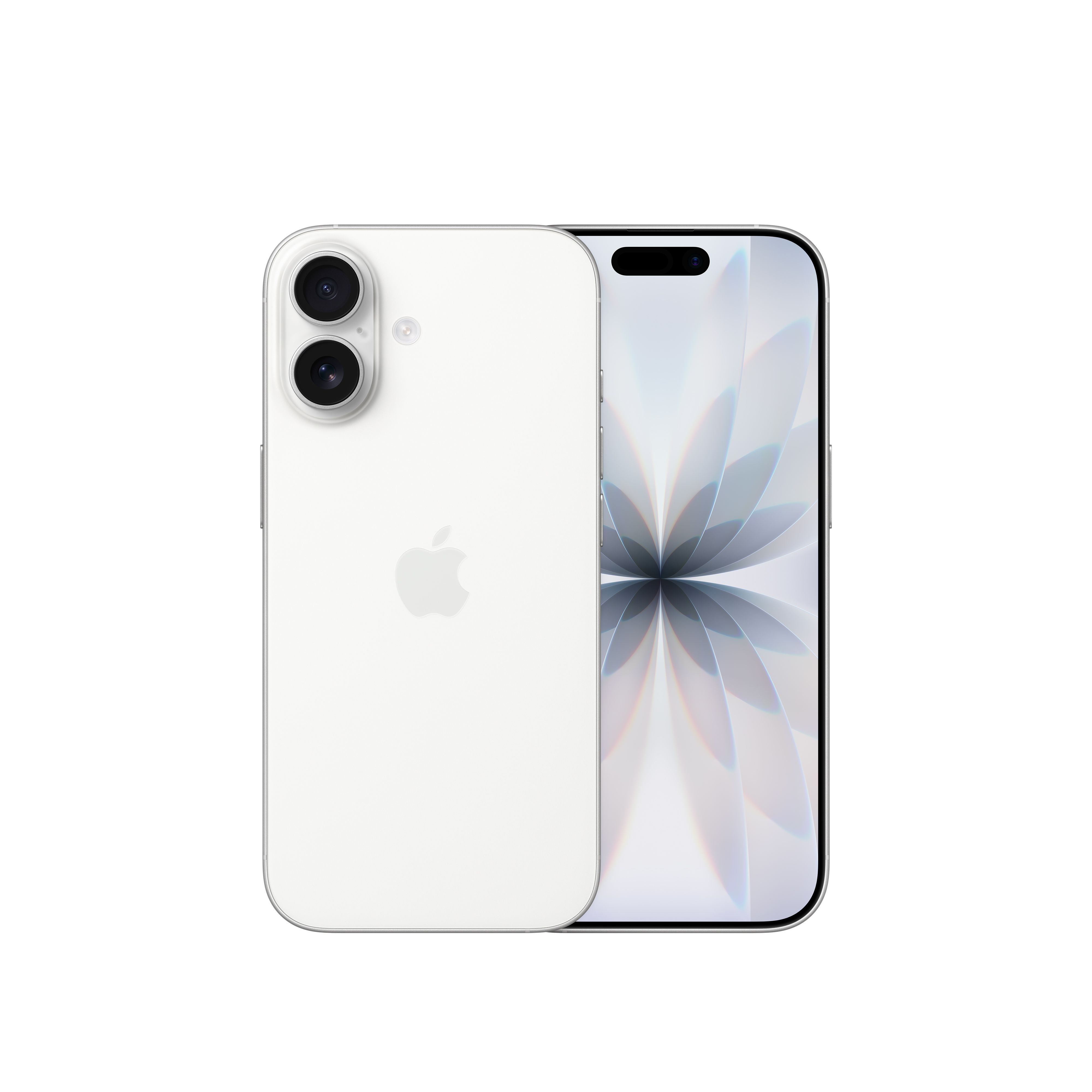 iPhone 17 256GB White - 6.5