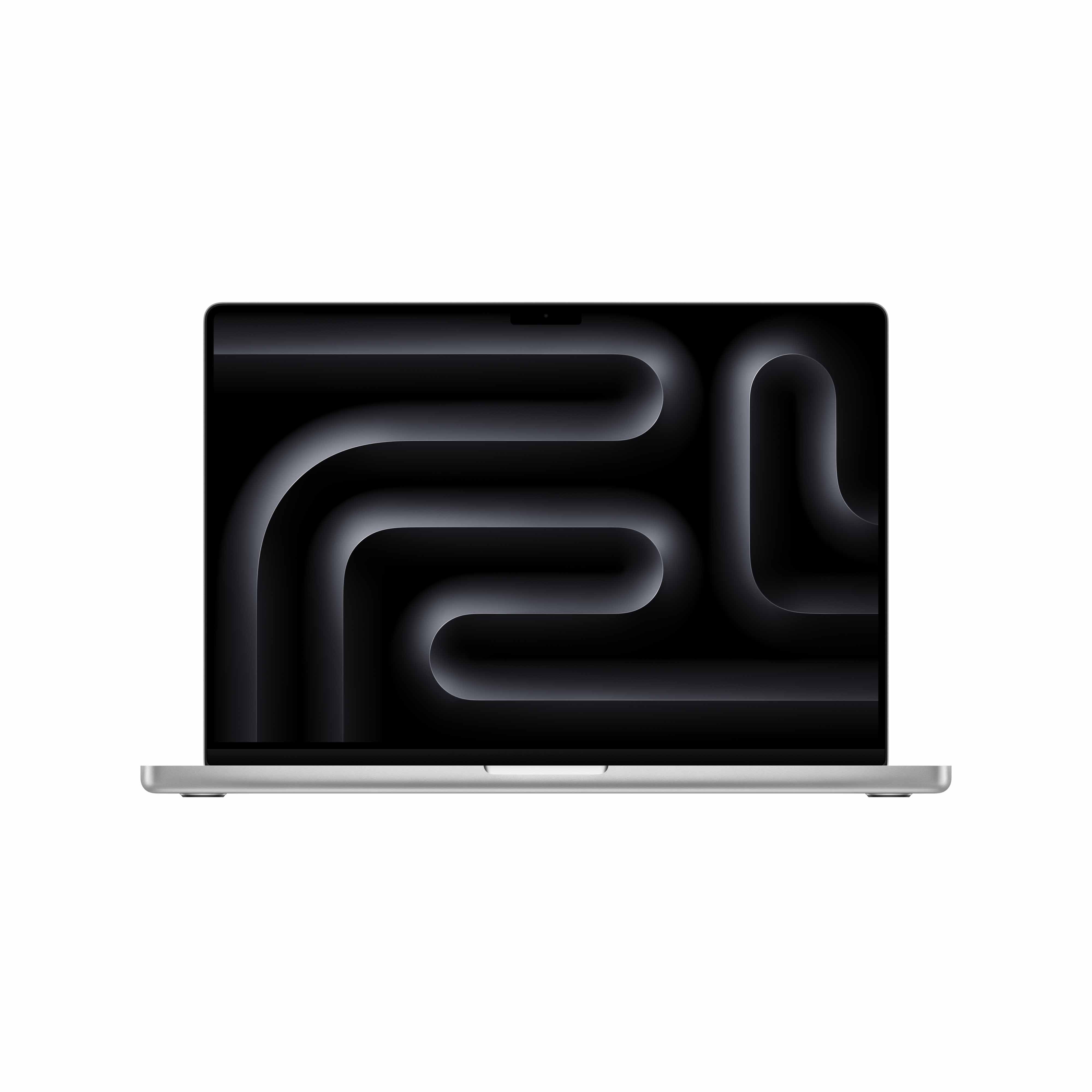 Buy Apple 16-inch MacBook Pro M5 Pro Silver 24GB 1TB India