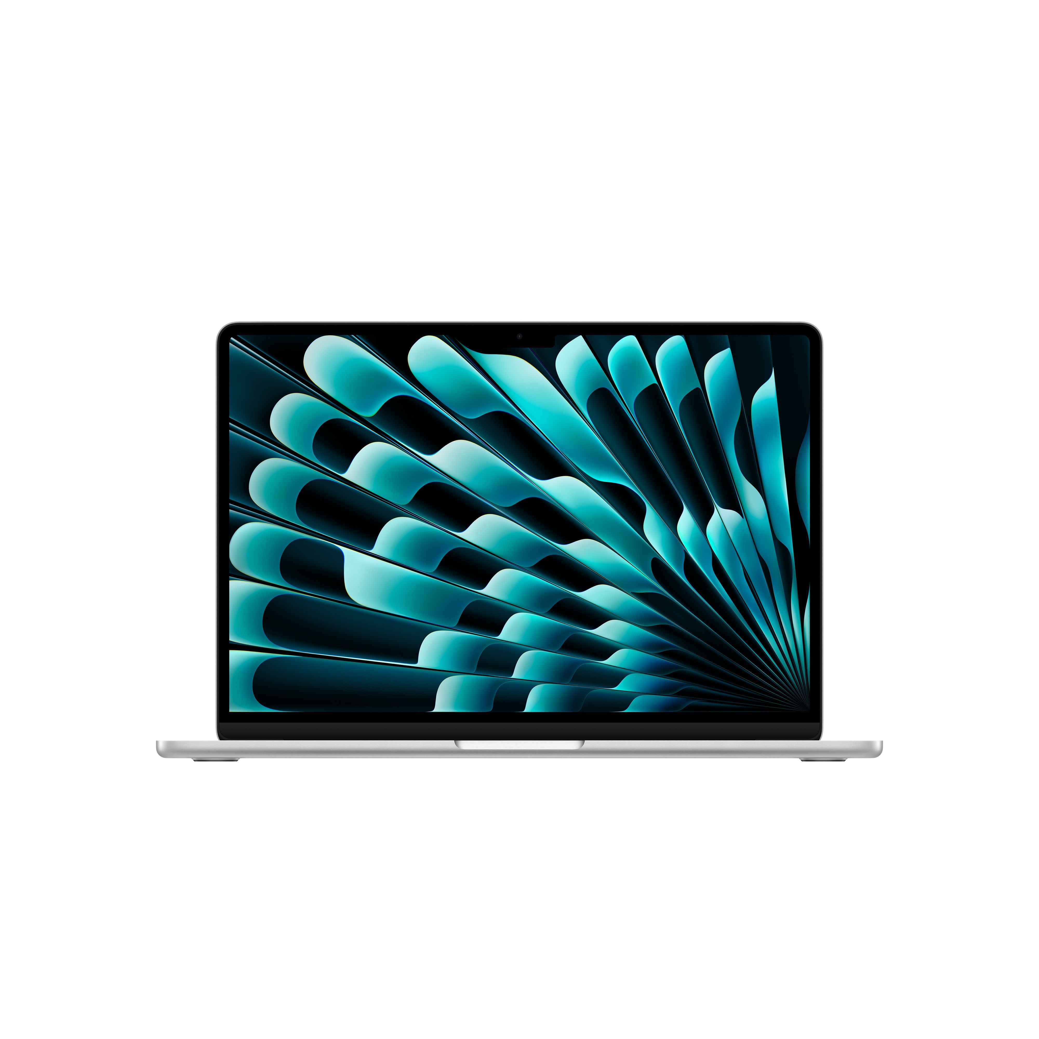 Apple MacBook Air シルバー(AirPods Pro2セット) MacBook Pro - Apple 