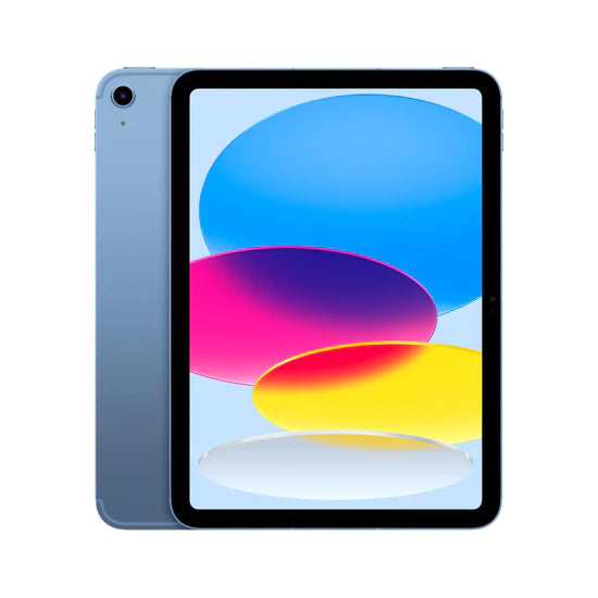 2022 10.9-inch iPad