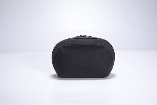 TEKNE Tech Organiser-Black