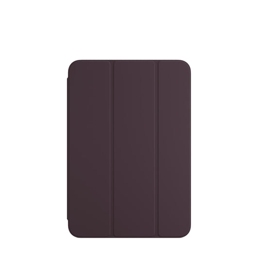 Smart Folio for iPad mini (6th generation) - Dark Cherry