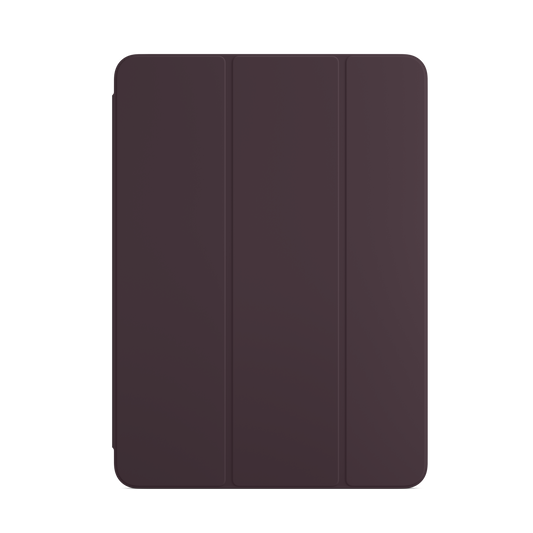 Smart Folio for iPad Air (5th generation) - Dark Cherry