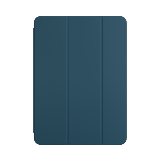 Smart Folio for iPad Air (5th generation) - Marine Blue