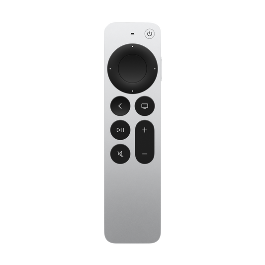 Siri Remote - 2022