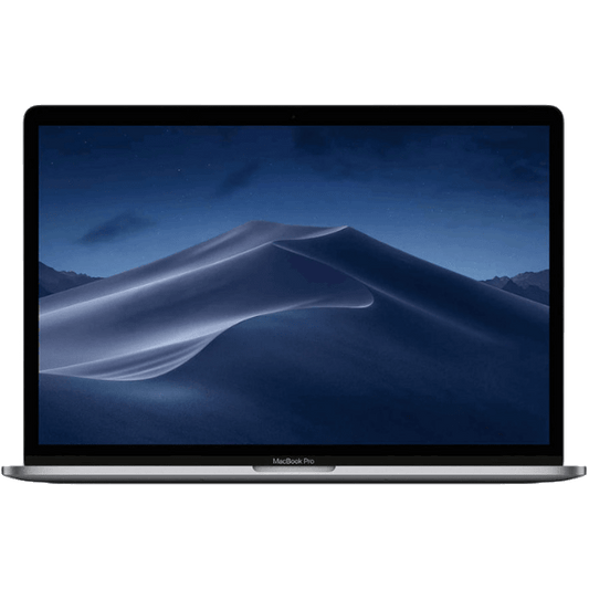 Custom MacBook Pro