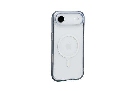 TEKNE Frost Matte Case for iPhone 17 Air- Clear