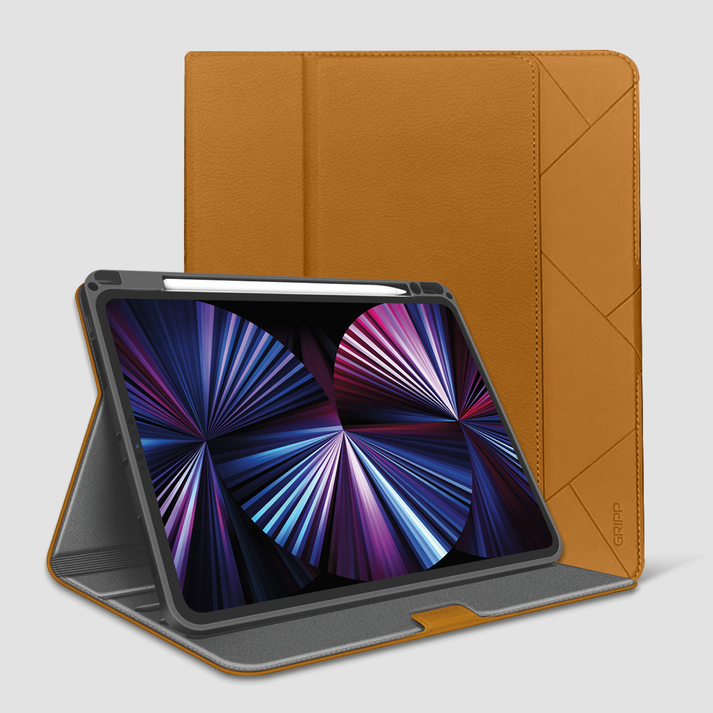 Gripp Melon Case for Apple iPad Generation) 2022