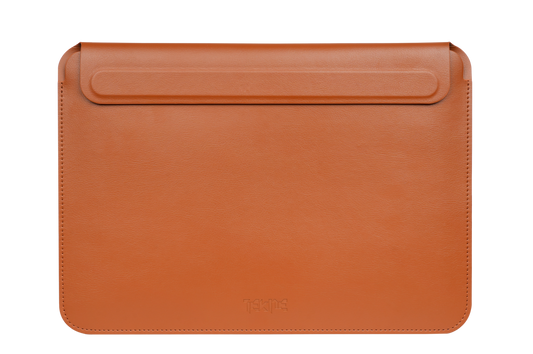 TEKNE Vegan Leather Cover for Macbook-15/16"