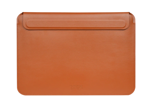 TEKNE Vegan Leather Cover for Macbook-15/16"