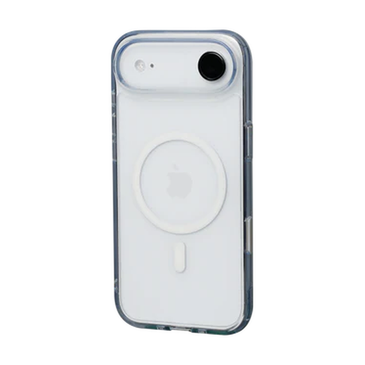 TEKNE Frost Matte Case for iPhone 17 Air- Clear