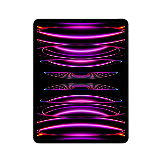 2022 12.9-inch iPad Pro Wi-Fi + Cellular 128GB - Space Grey (6th generation)