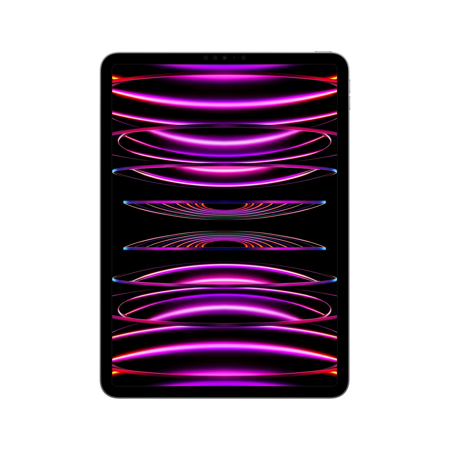 2022 11-inch iPad Pro Wi-Fi 128GB - Space Grey (4th generation)