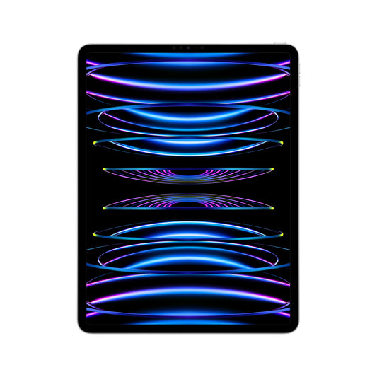 2022 12.9-inch iPad Pro Wi-Fi 256GB - Silver (6th generation)