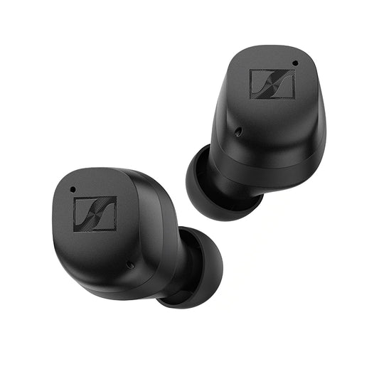 Sennheiser-Momentum-True-Wireless 3-(ANC)-in-Ear-Earbuds - 78 Gms