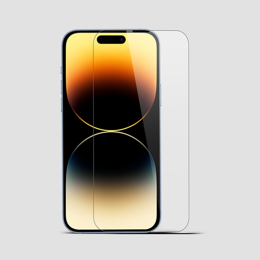 GRIPP Tempered Glass 0.3mm for Apple iPhone 14 Plus (6.7) - Clear