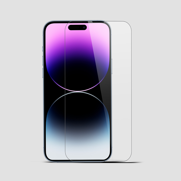 GRIPP Tempered Glass for Apple iPhone 14 Pro Max