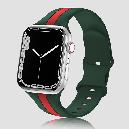 Gripp 45/49mm TUTONE watch strap