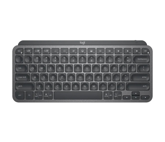 Logitech MX KEYS Mini - Graphite