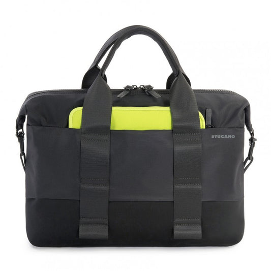 Tucano Modo 15 Bag with sleeve - Black
