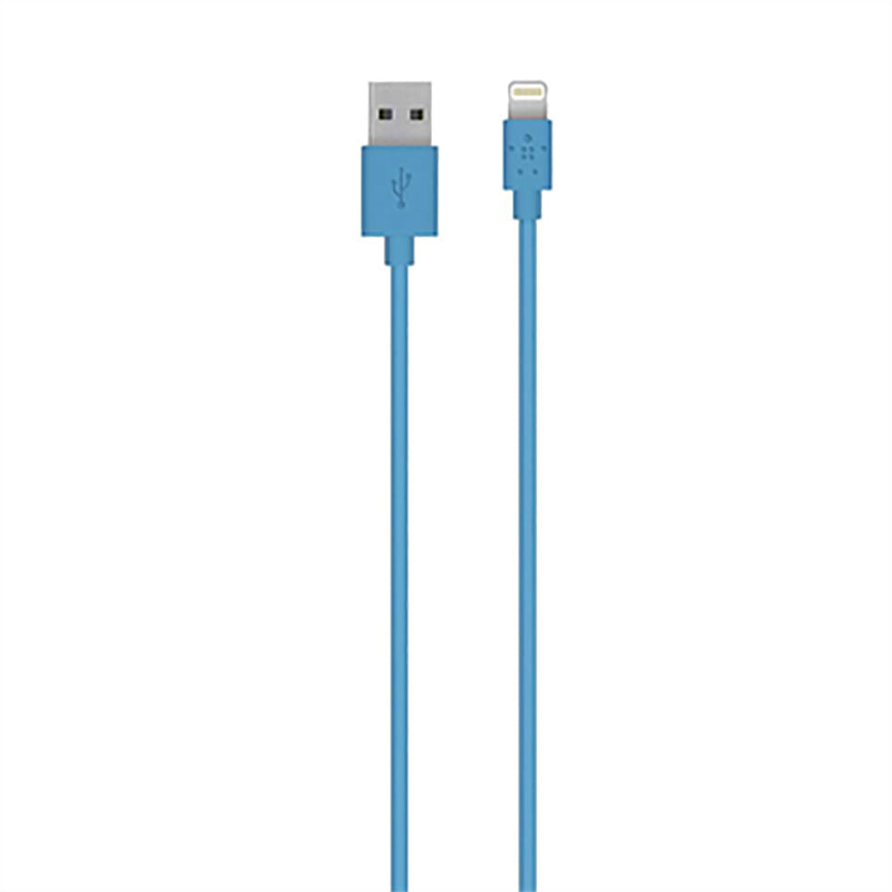 Belkin MIXIT Lightning to USB ChargeSync Cable (4' length)