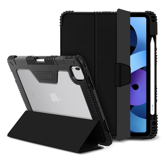 GRIPP Armor Case for iPad Air 10.9-inch - Black