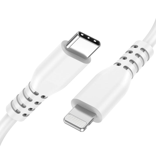 Pulse Silicone Lightning Cable - 1.2m