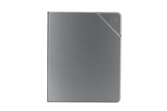 Tucano Metal case for iPad Pro 12.9-inch (2020) - Space Grey