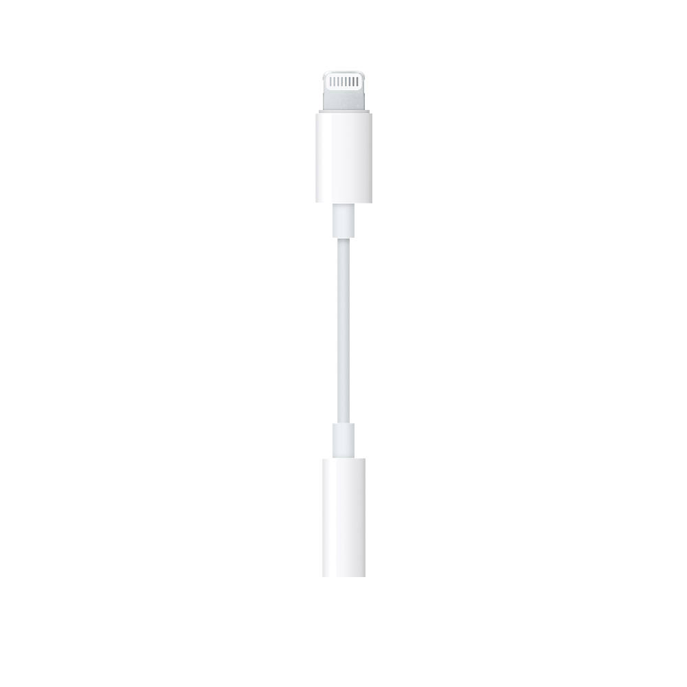 Iphone adapter discount to headphone jack
