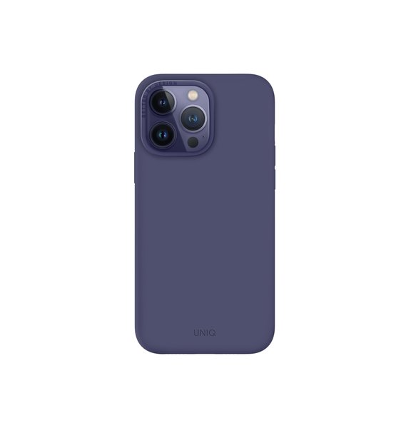 Uniq-iPhone 14 Pro Max Case-LN-82050-PURPLE - Purple – Imagine Online