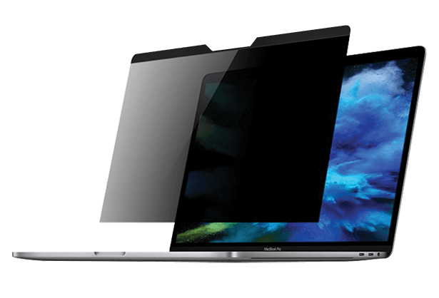 XtremeMac Magnetic Privacy Filter MackBook Pro 13-inch – Imagine