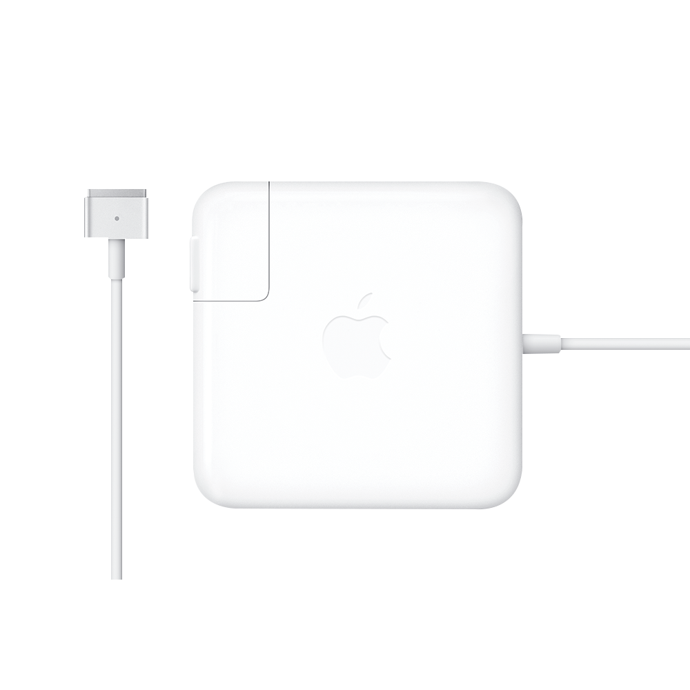 Apple 85W MagSafe 2 Power Adapter for MacBook Pro with Retina display –  Imagine Online