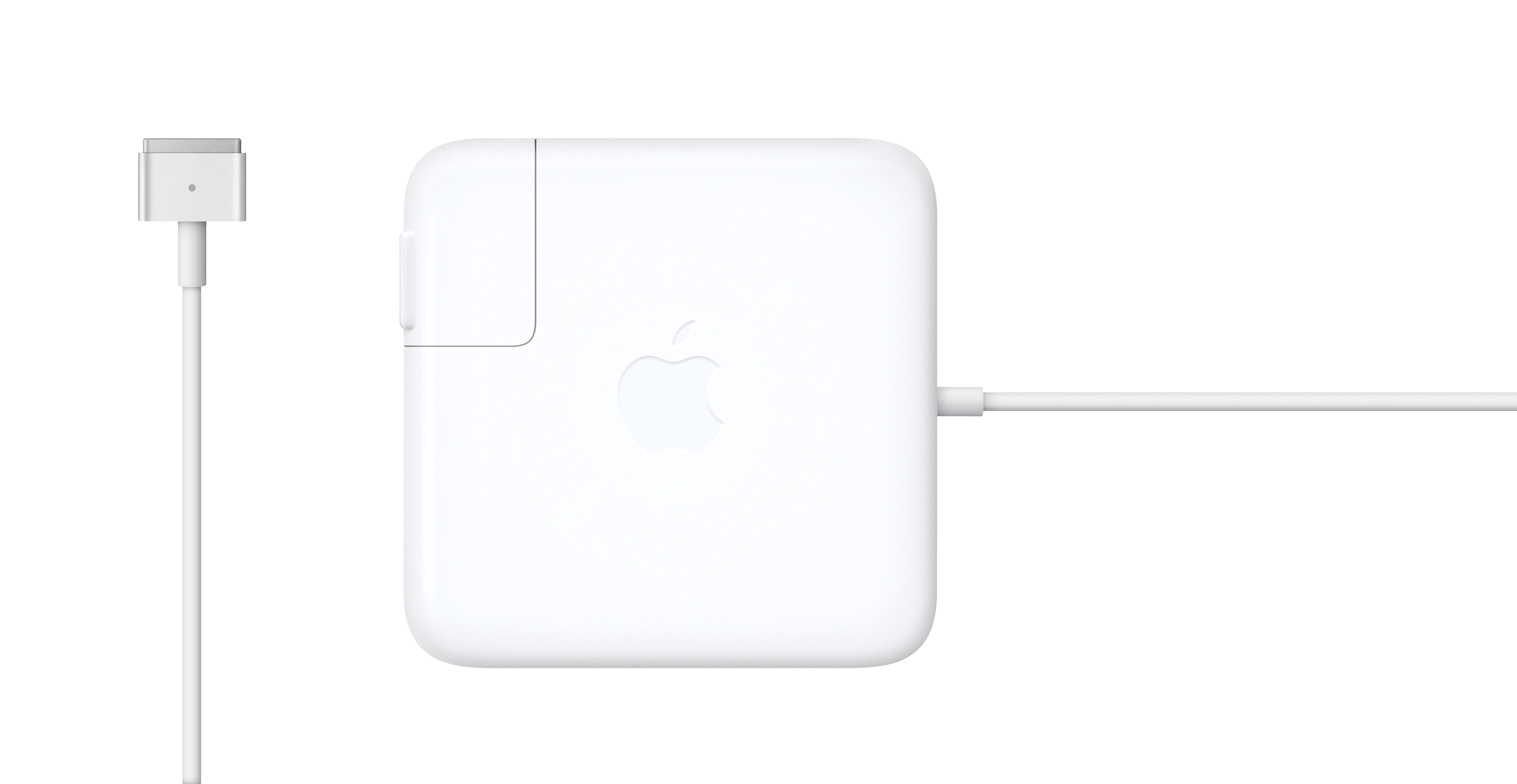 Apple 60W MagSafe 2 Power Adapter for MacBook Pro with 13-inch Retina –  Imagine Online