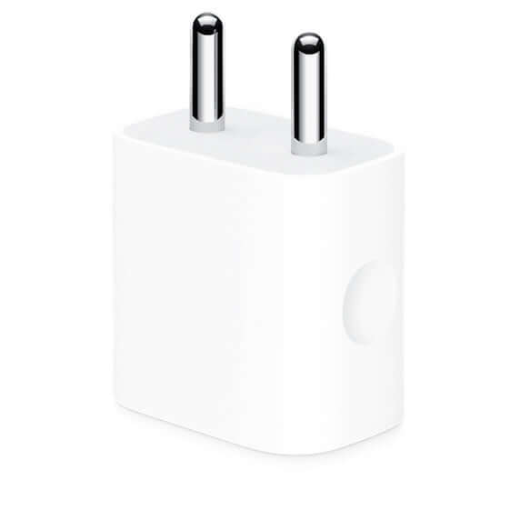 Apple 20W USB-C Power Adapter – Imagine Online