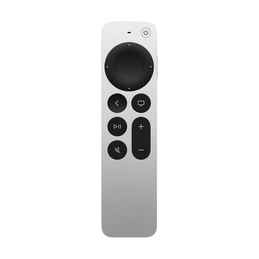 Apple TV Remote