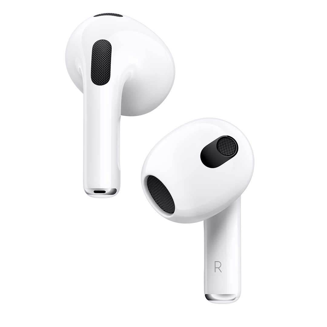 Buy Apple Airpods 3rd Generation With Lightning Charging Buy Apple Airpods 3rd Generation With Lightning Charging