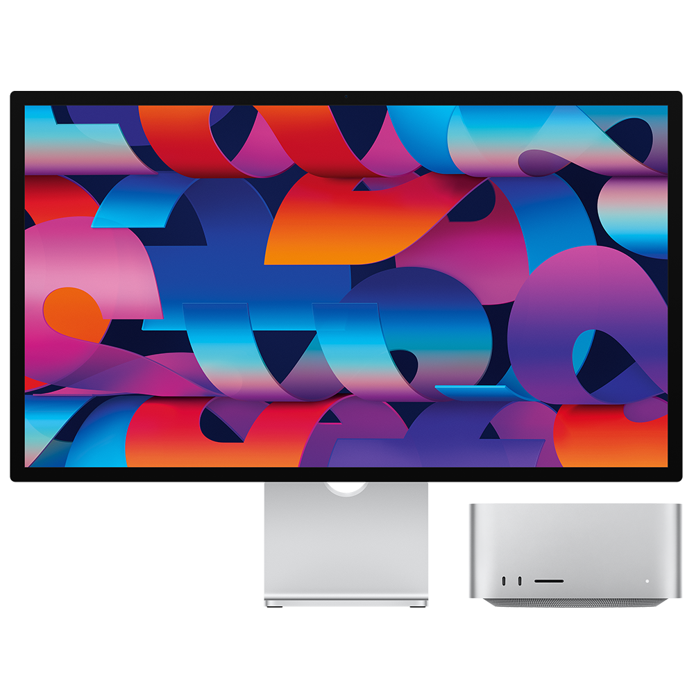 Mac Studio M2 Max Chip 512GB – Silver | Buy Apple Desktop Mac Studio M2 Max Chip 512GB – Silver | Buy Apple Desktop